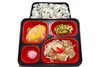 ヘルシー弁当「１０月１９日のお弁当🍱」