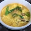 わかめスープ