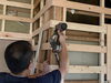 「中野町のリノベーション工事　No.9」