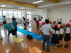 「🌟小学生との交流会🌟福岡県八女郡広川町の障害者支援施設赤坂園🌟」