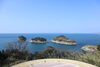景色「和歌山の絶景スポット「雑賀崎灯台」」