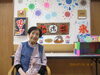 「また来年もしような！」「納涼祭～午後の部～」