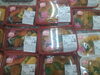 お弁当の特注も承ります。まずはご相談を！「手作り弁当出来ました！」