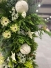 大阪イベント-空飛ぶクリスマスツリー！ | 花職人 emigreenmoon （エミ