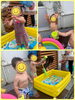 たのしいな〜♪「気持ちいいねー(*˘︶˘*).｡.:*♡」