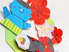 「２月３日節分でした」