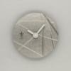 circle clock 100 - sus ivy