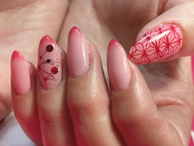 ねずこなりきり爆血ネイル あとりえ Jelly Beans ジェリービーンズ のニュース まいぷれ 松江 ねずこなりきり爆血ネイル あとりえ Jelly Beans ジェリービーンズ のニュース まいぷれ 松江