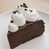 SOUFFLE CHOCOLAT スフレショコラ