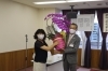 ご報告 8 26 水 のモーニングセミナーは 高石氏 会長としての2年間の振り返りと会員の皆様への感謝とお礼 丸山氏 倫理の学び でした 一般社団法人倫理研究所 西置賜倫理法人会のニュース まいぷれ 長井 西置賜