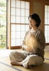 気功で心身の不調を整える「【氣が巡ると若返る】50代からの身体がふんわり軽くなる氣功のひみつ」