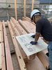 「今市町北本町の家改築工事　No.14」