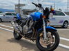 HONDA CB400SF「バイク免許　取りませんか！」