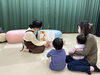 「【ご報告】「子どものためのおはなし会」（4月11日）」