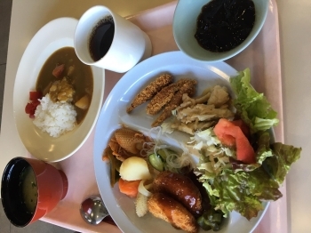 東亜大学 学生食堂 下関ランチ 定番から穴場スポットまで 絶品 下関ランチ特集 まいぷれ 下関市 東亜大学 学生食堂 下関ランチ 定番から穴場スポットまで 絶品 下関ランチ特集 まいぷれ 下関市