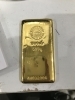 金のインゴットお買取いたしました おたからや 横須賀中央店 買取専門 おたからや 横須賀中央店のニュース まいぷれ 横浜市磯子区 金沢区