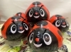 お散歩バルーン🐞「ヘリウムガスバルーン🎈」