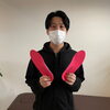 インソール②「サービス紹介③フォームソティックスメディカル」