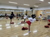 船堀クラス「【チアリーディング】8月の体験会日程決定しました！」