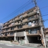 ▶︎中古マンション：朝日パリオ東青梅(５階部分)