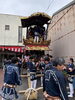 「㊗️🎉村上大祭✨」
