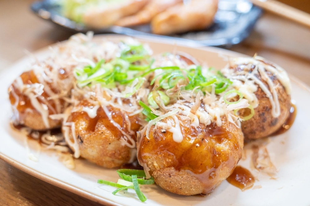 19 9 Open たこやき天下無双 伊勢店 伊勢市 New Openのお店 まいぷれ 伊勢