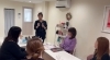 パーソナルカラー診断×メイク講座「静岡市葵区エステMIISA｜大人女性のパーソナルカラー診断＆春メイク講座」