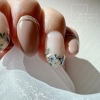 キレイめフラワーネイル 恵庭市ネイルサロン Urban Nail Careのニュース まいぷれ 千歳 恵庭 キレイめフラワーネイル 恵庭市ネイルサロン Urban Nail Careのニュース まいぷれ 千歳 恵庭