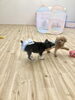 にほ。ちゃんとぽんかんくん追いかけっこ中〜「ましゅまろ幼稚園　パートⅢ」