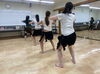 運動経験ない方もたくさん始められてます^_^「夏！タヒチアンダンスを始めませんか」