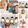 ５級〜準2/ 2級まで取得実績「同じ仲間と積み上げていく学び　英語&ダンス　グローリー函南」