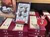 「織福」「道の駅「南えちぜん山海里」MARKET Me のおすすめ ［箱菓子人気ランキングTOP5］」