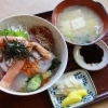 教えたくないけど教えたい温泉街の居酒屋ランチ