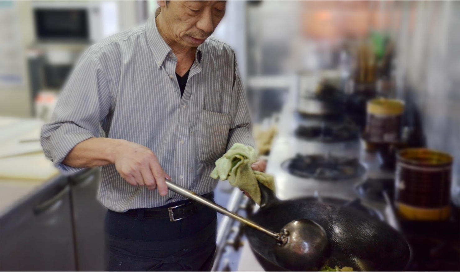 Kitchen Ando 奥州市水沢 料理長 安藤節夫さん この人に聞く まいぷれリーフレット特集 まいぷれ 花巻 北上 一関 奥州 Kitchen Ando 奥州市水沢 料理長 安藤節夫さん この人に聞く まいぷれリーフレット特集 まいぷれ 花巻 北上 一関 奥州