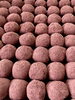 生ちょこ大福「バレンタインに生ちょこ大福(*ˊ˘ˋ*)☆」