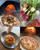 「🍕 PIZZERIA 自然食レストラン oggi（オッジ）」