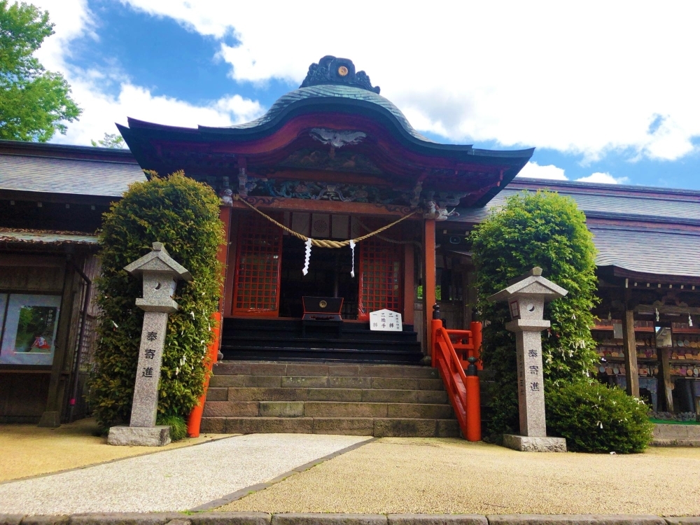 新田神社 薩摩川内 さつま町のパワースポット特集 まいぷれ 薩摩川内市 さつま町 新田神社 薩摩川内 さつま町のパワースポット特集 まいぷれ 薩摩川内市 さつま町