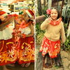 イベントでも子供たちは元気元気！「一緒に楽しく踊りましょう！那珂川市フラダンス教室　レイマカナアロハ　発表会、イベントもあります！」