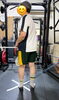 骨盤の回旋「ゴルフ年齢診断を会員さんが受けてくださいました🏌️‍♂️｜パーソナルジム川口・西川口」