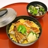 あなごめし（並）