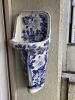【一部予約販売】 古染付の花入れ 西船橋駅から徒歩1分のアンティクショップ 食器