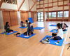 運動の様子🤸‍♀️「【明日開催！】産後ママのための骨盤ケア講座🌻」