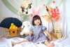 お月見フォトブース「*⋆★ ふわふわり８月のご案内 ★*゜」