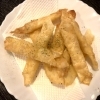 チーズ揚げ