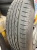 「【中古 タイヤ×アルミ】195/65R15 91S 4本セッット　￥43,890」