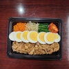 豚焼き肉弁当「５月3日のお弁当」