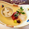 お刺身盛り「🥢和食ランチ🍵」