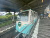 「THE GLAMPING 箱根十国峠」