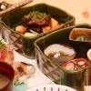 胡丹懐石弁当【20食限定】