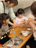 「湯気の中の“精練の世界”＋くるみボタン体験セットプランのご案内」